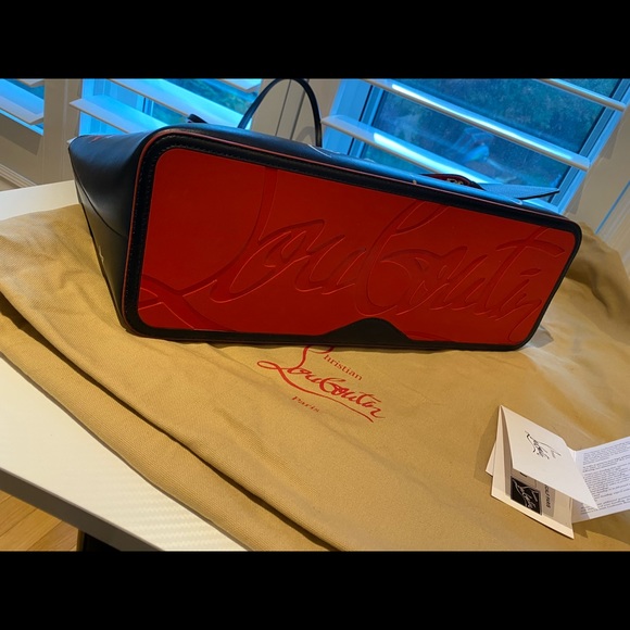 Christian Louboutin Tote bag Limited Edition Brand New! - Picture 5 of 6